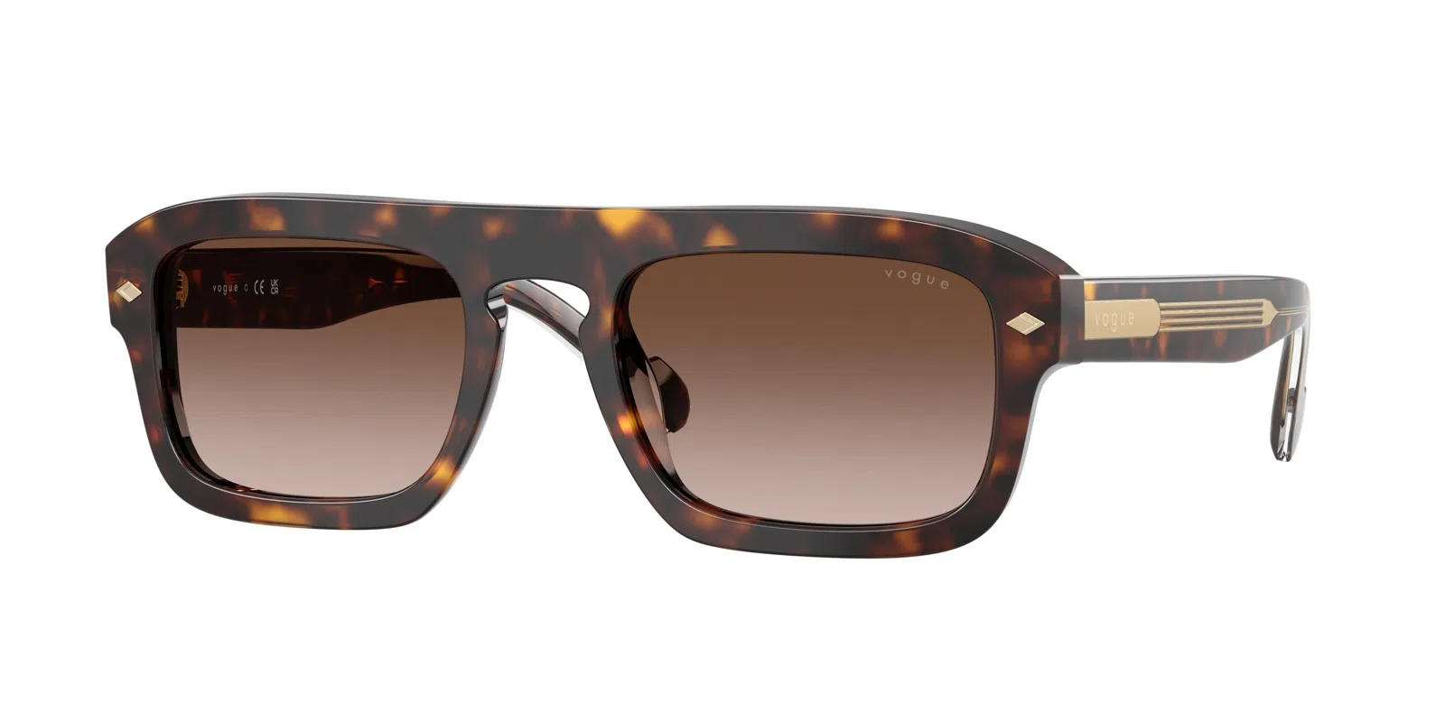 Vogue 5620S Sunglasses - view 2